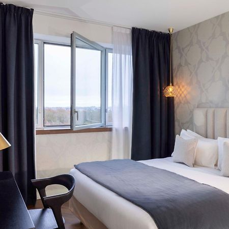 เบสต์ เวสเทิร์น พลัส โฮเต็ล อิซิดอร์ Hotel แซงต์-ฌาคส์-เดอ-ลา-ลองด์ ภายนอก รูปภาพ
